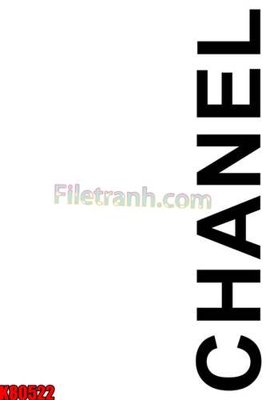 File ảnh File tranh gốc tổng hợp K80522 (gốc) in standee