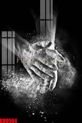 File ảnh File tranh gốc tổng hợp K80564 (gốc) trang trí khách sạn