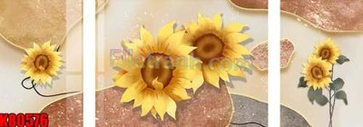 File gốc File tranh gốc tổng hợp K80576 (phong cách) tối giản