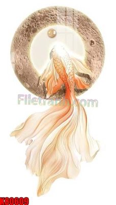 File tranh trang trí File tranh gốc tổng hợp K80609 (tải file gốc)