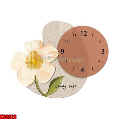 File gốc File tranh gốc tổng hợp K80628 (in tráng gương) ốp tường