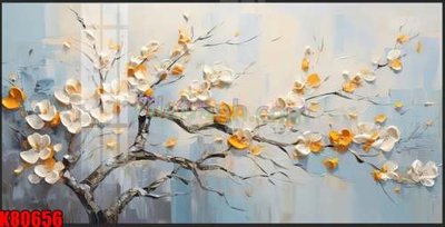 Chi tiết file ảnh File tranh gốc tổng hợp K80656 sắc nét