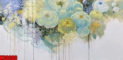 Download file gốc File tranh gốc tổng hợp K80680 (in lụa) tranh 3D