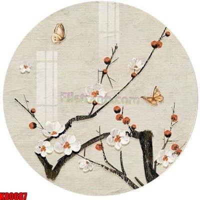 File tranh File tranh gốc tổng hợp K80687 (gốc) chủ đề thành phố