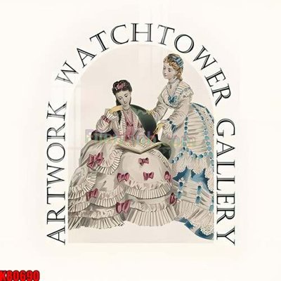 File tranh trang trí File tranh gốc tổng hợp K80690 (file gốc)