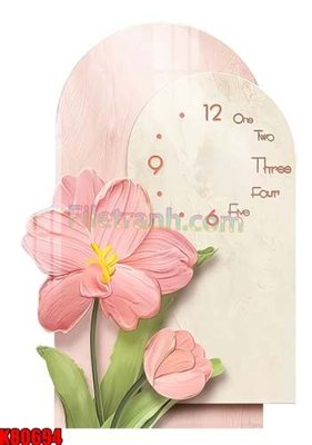 Tải file File tranh gốc tổng hợp K80694 (ảnh gốc) in tranh kính