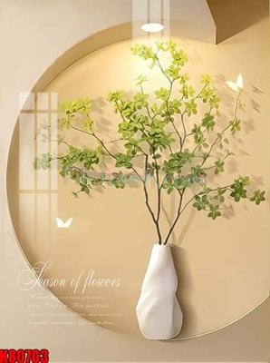 Download file gốc File tranh gốc tổng hợp K80703 (in mica) trong suốt