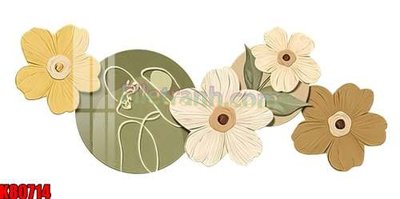 File ảnh File tranh gốc tổng hợp K80714 (gốc) in poster