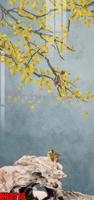 File gốc File tranh gốc tổng hợp K80716 (thiết kế) độc quyền