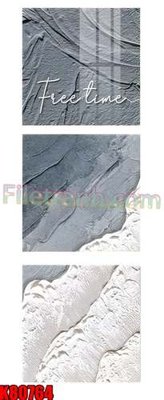 File gốc File tranh gốc tổng hợp K80764 (chuẩn màu) cho in offset