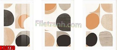 File ảnh File tranh gốc tổng hợp K80770 (gốc) cho trang trí nhà hàng