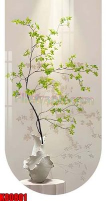 Tải file File tranh gốc tổng hợp K80801 (gốc) làm file thiết kế