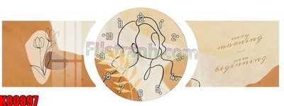 File gốc File tranh gốc tổng hợp K80897 (in lụa) tranh mã đáo