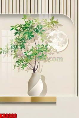 File in ấn File tranh gốc tổng hợp K80900 chuyên nghiệp