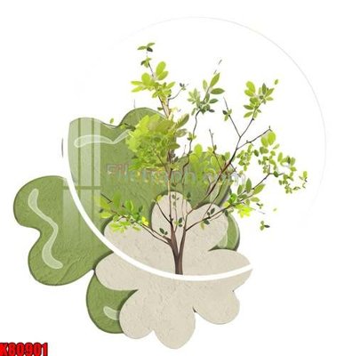 Tải file File tranh gốc tổng hợp K80901 (gốc) chủ đề tâm linh