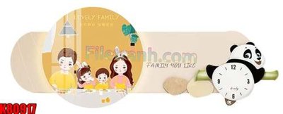 Tải về file tranh gốc File tranh gốc tổng hợp K80917 (để in quảng cáo)