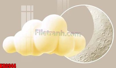 File in ấn cao cấp File tranh gốc tổng hợp K80944 (file gốc)