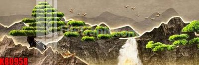 Tải file File tranh gốc tổng hợp K80958 (PSD) cho in ấn quảng cáo