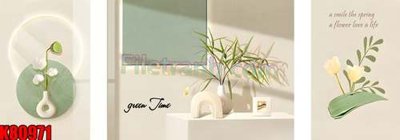 File gốc File tranh gốc tổng hợp K80971 (thiết kế) cho in ấn