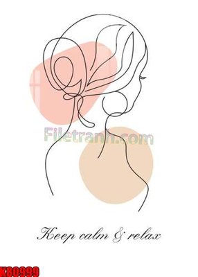 File tranh File tranh gốc tổng hợp K80999 (file gốc) chủ đề phong thủy