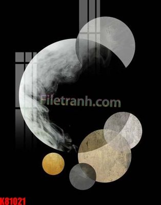 Tải file File tranh gốc tổng hợp K81021 (PSD) cho in tranh 3D