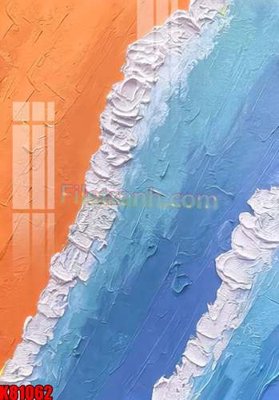 File gốc File tranh gốc tổng hợp K81062 (in 3D) cho trang trí