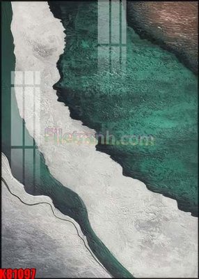 File in lụa File tranh gốc tổng hợp K81097 (chất lượng cao) File tranh gốc tổng hợp K81097