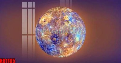 Download file gốc File tranh gốc tổng hợp K81105 (in lụa) nghệ thuật