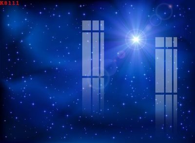 Tải file File gốc in tranh tổng hợp K8111 (PSD) cho in tranh 3D