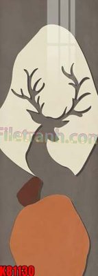 File tranh gốc PSD File tranh gốc tổng hợp K81130 còn nguyên layer