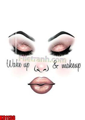 Download file File tranh gốc tổng hợp K81136 (gốc) in mica ốp bếp