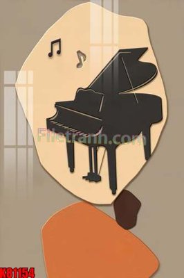 File tranh trang trí File tranh gốc tổng hợp K81154 (file gốc)