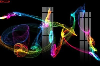 File gốc File gốc in tranh tổng hợp K8119 (in lụa) hoa văn cổ điển