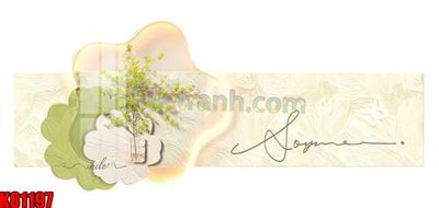 File gốc File tranh gốc tổng hợp K81197 (dành cho trang trí nội thất)