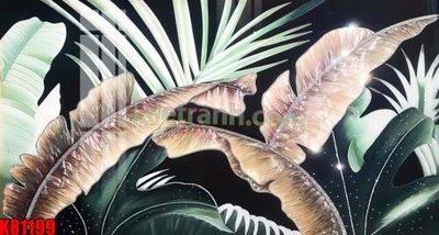 File gốc File tranh gốc tổng hợp K81199 (PNG) không nền chất lượng