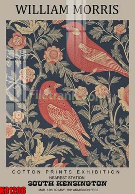 File ảnh File tranh gốc tổng hợp K81206 (gốc) in Hiflex