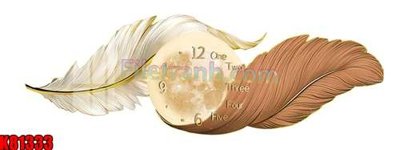 File gốc File tranh gốc tổng hợp K81333 (in lụa) tranh phong thủy