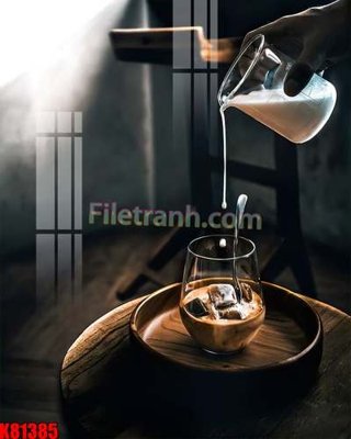 File tranh File tranh gốc tổng hợp K81385 (file gốc) chủ đề phong thủy