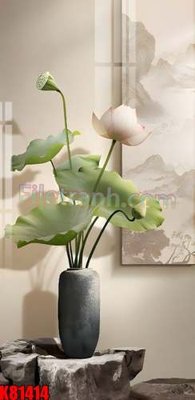 Tải file File tranh gốc tổng hợp K81414 (gốc) in ấn ngay lập tức