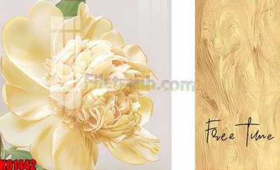 File ảnh File tranh gốc tổng hợp K81442 (gốc) in biển hiệu