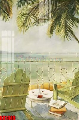 Hình ảnh file gốc File tranh gốc tổng hợp K81449 cho in UV