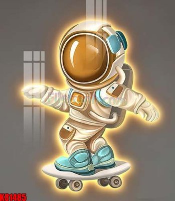 File gốc File tranh gốc tổng hợp K81485 (in lụa) họa tiết 3D