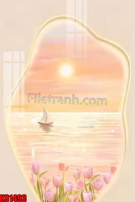 Tải file File tranh gốc tổng hợp K81493 (gốc) chủ đề tâm linh