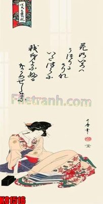 File gốc File tranh gốc tổng hợp K81516 (in lụa) họa tiết 3D