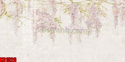 File gốc File tranh gốc tổng hợp K81526 (in lụa) chi tiết cao