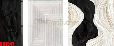 File tranh in tráng gương File tranh gốc tổng hợp K81547 (siêu nét)