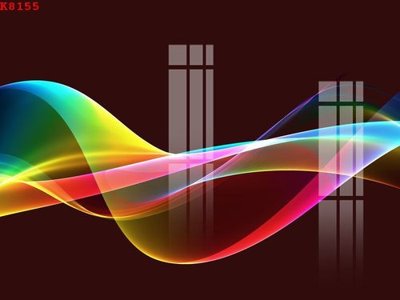 File ảnh File gốc in tranh tổng hợp K8155 (gốc) in PP, decal