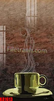 File tranh File tranh gốc tổng hợp K81613 (gốc) in vải canvas