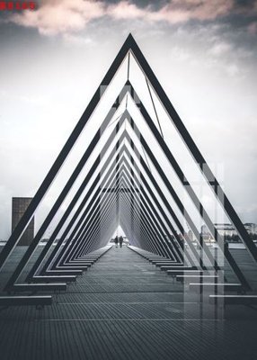 File in mica File gốc in tranh tổng hợp K8165 (bản gốc) làm vách ngăn