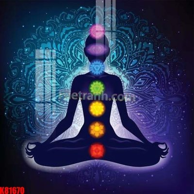 Tải file File tranh gốc tổng hợp K81670 (PSD) cho in tranh kính